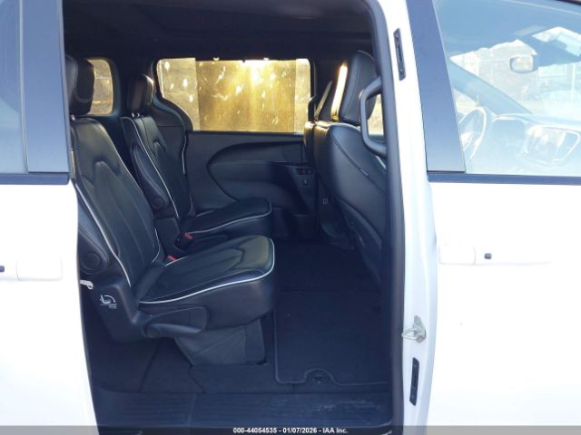 2025 CHRYSLER PACIFICA 2C4RC1GG4SR515132 Photo 7