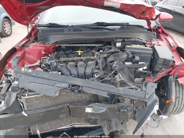 KIA Forte Lxs 2020 3KPF24AD1LE197608 Image 10