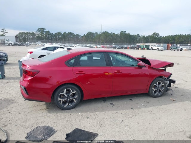 KIA Forte Lxs 2020 3KPF24AD1LE197608 Image 14