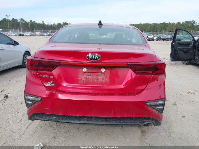KIA Forte Lxs 2020 3KPF24AD1LE197608 Image 17
