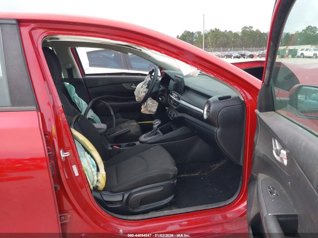 KIA Forte Lxs 2020 3KPF24AD1LE197608 Image 5