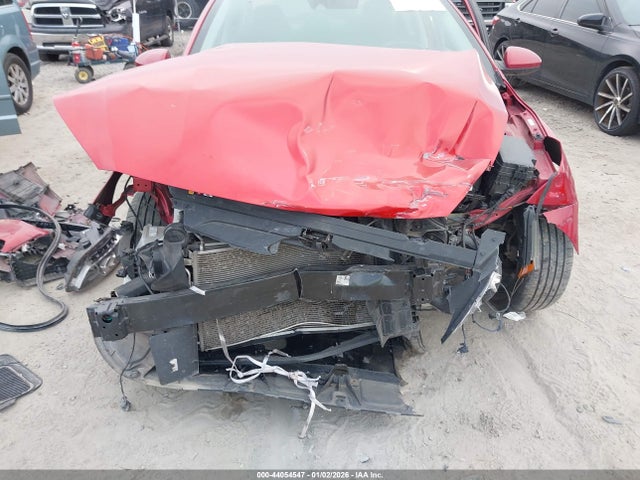 KIA Forte Lxs 2020 3KPF24AD1LE197608 Image 6