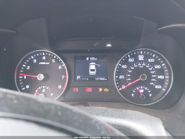 KIA Forte Lxs 2020 3KPF24AD1LE197608 Image 7