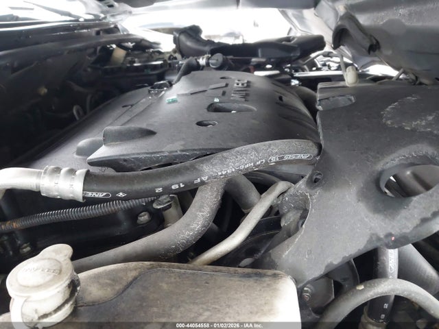 2011 MITSUBISHI LANCER JA32U8FW1BU043828 Photo 9