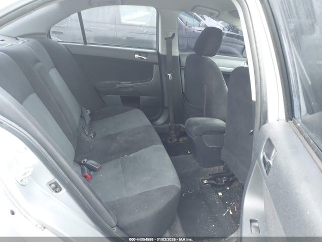 2011 MITSUBISHI LANCER JA32U8FW1BU043828 Photo 7