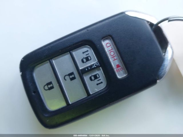 2015 HONDA ODYSSEY 5FNRL5H44FB123152 Photo 10