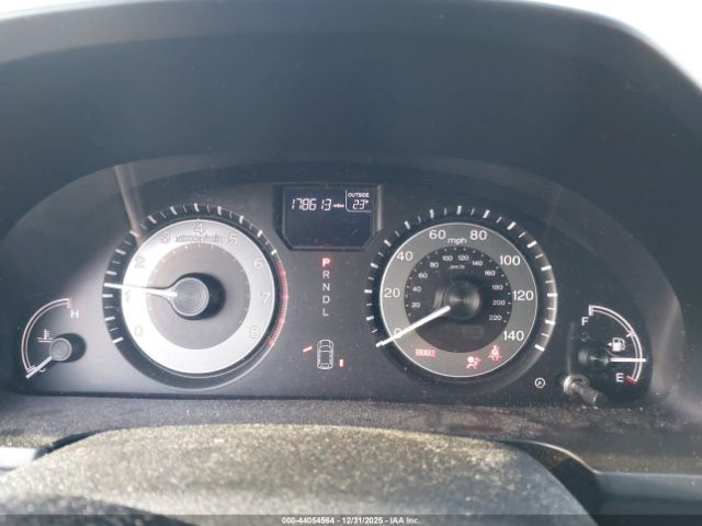 2015 HONDA ODYSSEY 5FNRL5H44FB123152 Photo 6