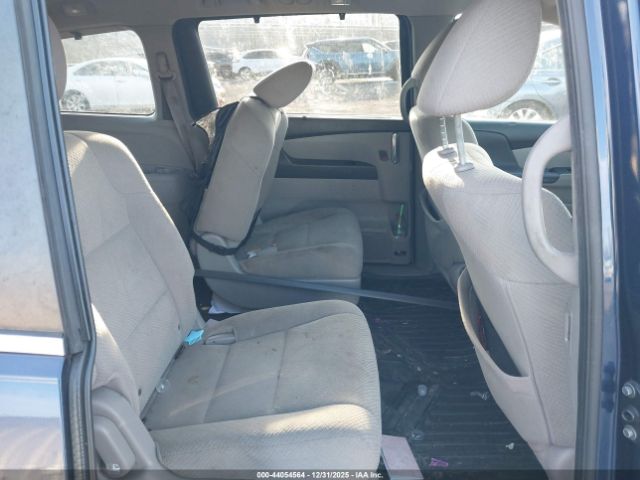 2015 HONDA ODYSSEY 5FNRL5H44FB123152 Photo 7