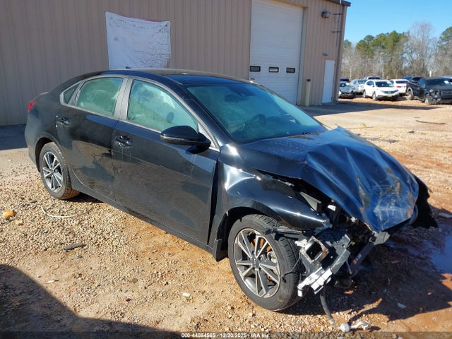 44054565 :رقم المزاد ، 3KPF24AD6NE474966 vin ، 2022 Kia Forte Lxs مزاد بيع