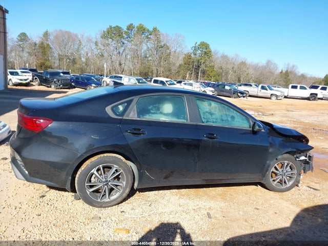 44054565 :رقم المزاد ، 3KPF24AD6NE474966 vin ، 2022 Kia Forte Lxs مزاد بيع