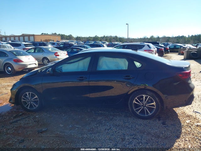 44054565 :رقم المزاد ، 3KPF24AD6NE474966 vin ، 2022 Kia Forte Lxs مزاد بيع