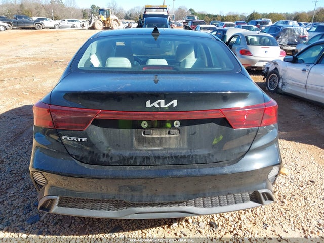 44054565 :رقم المزاد ، 3KPF24AD6NE474966 vin ، 2022 Kia Forte Lxs مزاد بيع