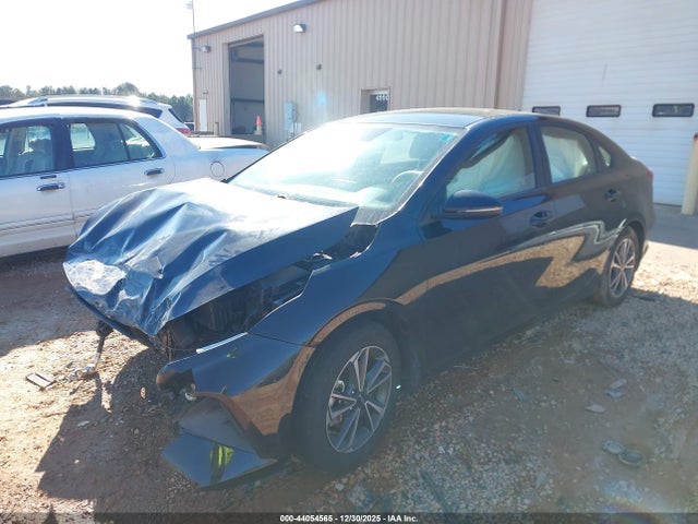 44054565 :رقم المزاد ، 3KPF24AD6NE474966 vin ، 2022 Kia Forte Lxs مزاد بيع