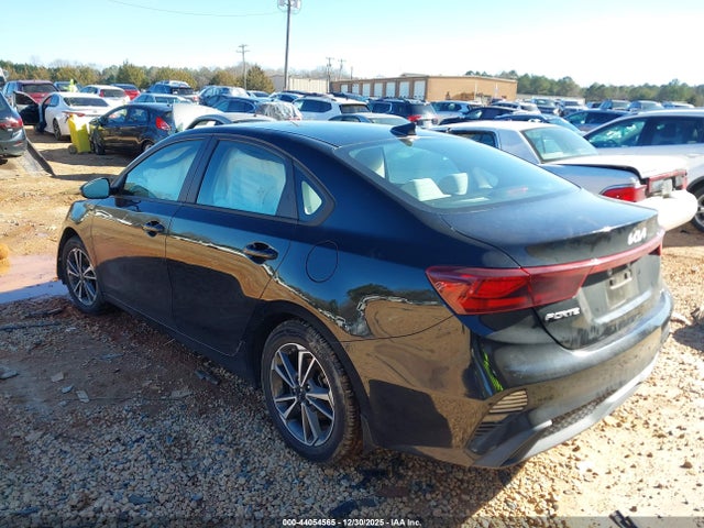 44054565 :رقم المزاد ، 3KPF24AD6NE474966 vin ، 2022 Kia Forte Lxs مزاد بيع
