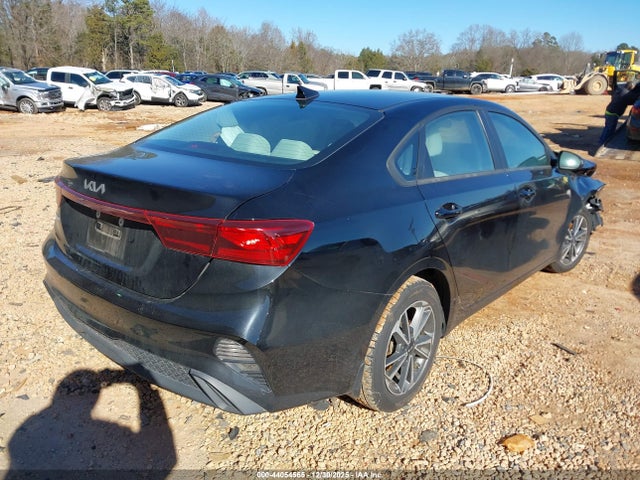 44054565 :رقم المزاد ، 3KPF24AD6NE474966 vin ، 2022 Kia Forte Lxs مزاد بيع