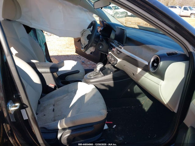 44054565 :رقم المزاد ، 3KPF24AD6NE474966 vin ، 2022 Kia Forte Lxs مزاد بيع