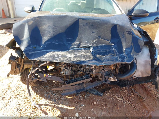 44054565 :رقم المزاد ، 3KPF24AD6NE474966 vin ، 2022 Kia Forte Lxs مزاد بيع