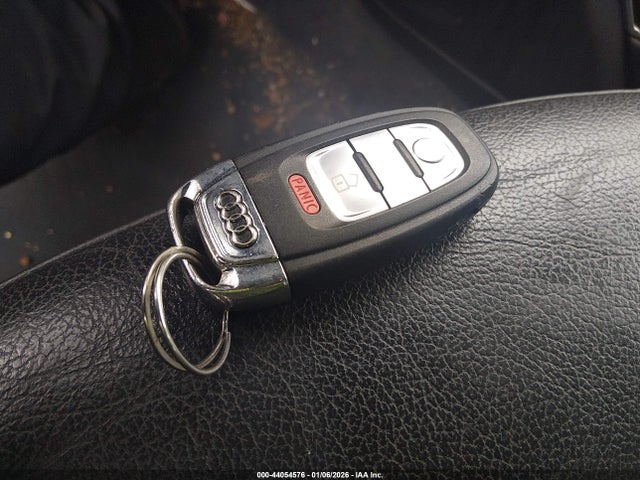 44054576 :رقم المزاد ، WAUG8AFC1HN015357 vin ، 2017 Audi A6 2.0t Premium مزاد بيع