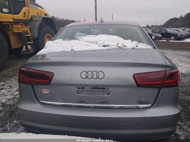 44054576 :رقم المزاد ، WAUG8AFC1HN015357 vin ، 2017 Audi A6 2.0t Premium مزاد بيع