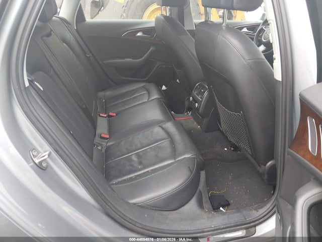 44054576 :رقم المزاد ، WAUG8AFC1HN015357 vin ، 2017 Audi A6 2.0t Premium مزاد بيع