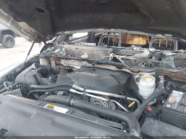 44054578 :رقم المزاد ، 3C63R2CJ9EG149066 vin ، 2014 Ram 3500 Tradesman مزاد بيع