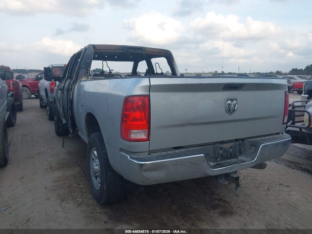 44054578 :رقم المزاد ، 3C63R2CJ9EG149066 vin ، 2014 Ram 3500 Tradesman مزاد بيع