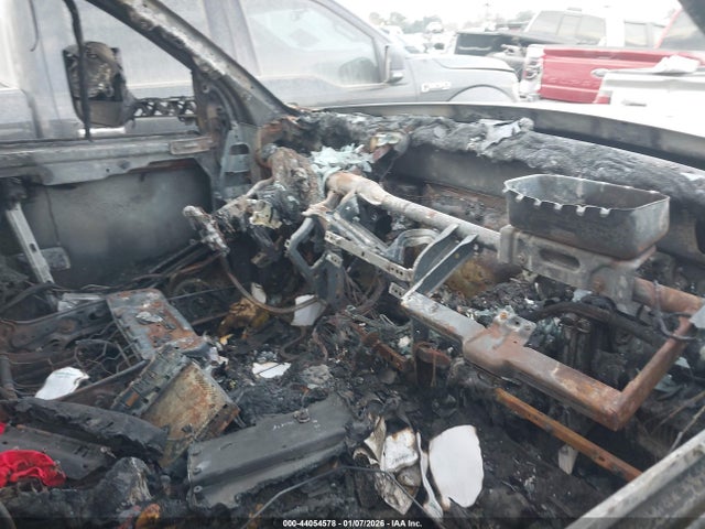 44054578 :رقم المزاد ، 3C63R2CJ9EG149066 vin ، 2014 Ram 3500 Tradesman مزاد بيع