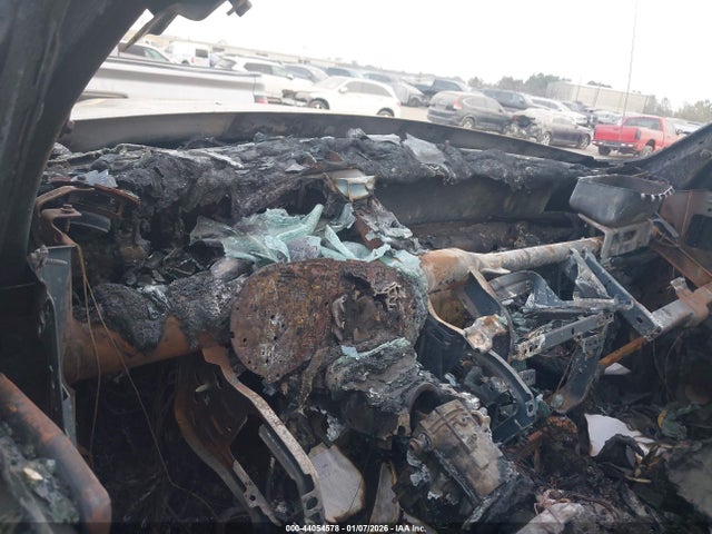 44054578 :رقم المزاد ، 3C63R2CJ9EG149066 vin ، 2014 Ram 3500 Tradesman مزاد بيع
