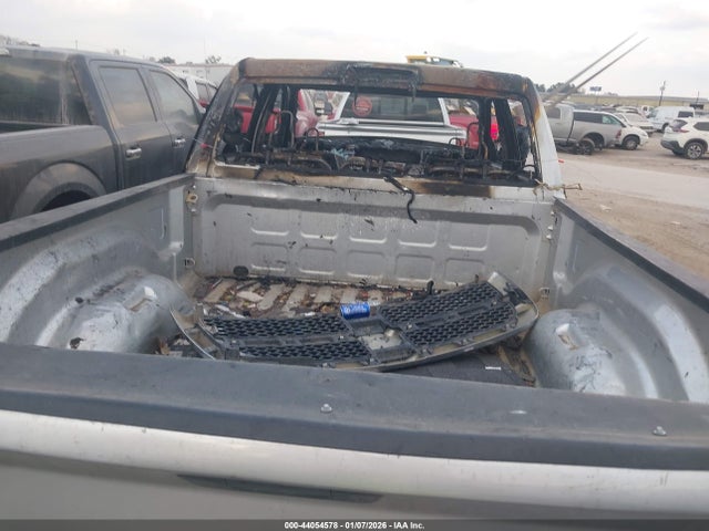 44054578 :رقم المزاد ، 3C63R2CJ9EG149066 vin ، 2014 Ram 3500 Tradesman مزاد بيع