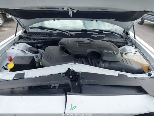 2019 DODGE CHALLENGER 2C3CDZAG8KH750735 Photo 9