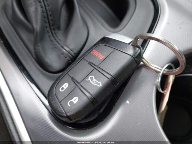 2019 DODGE CHALLENGER 2C3CDZAG8KH750735 Photo 10