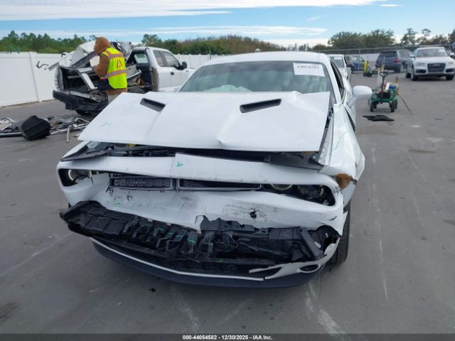 2019 DODGE CHALLENGER 2C3CDZAG8KH750735 Photo 5