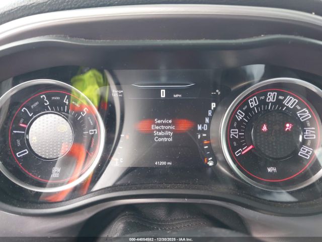2019 DODGE CHALLENGER 2C3CDZAG8KH750735 Photo 6