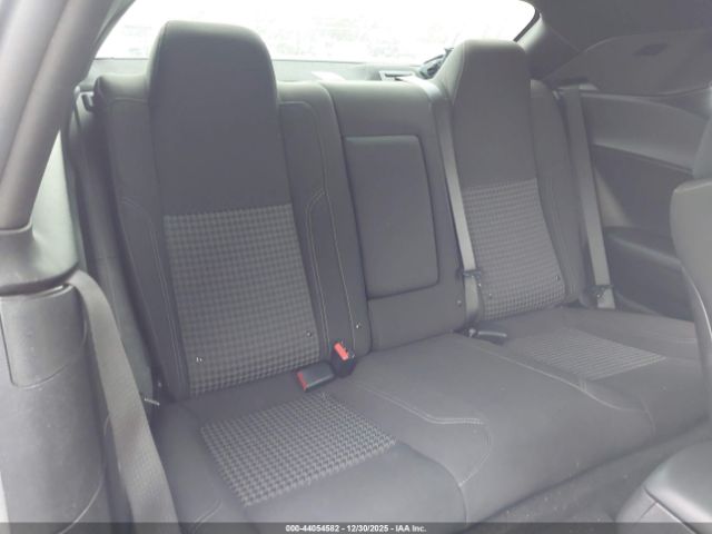 2019 DODGE CHALLENGER 2C3CDZAG8KH750735 Photo 7