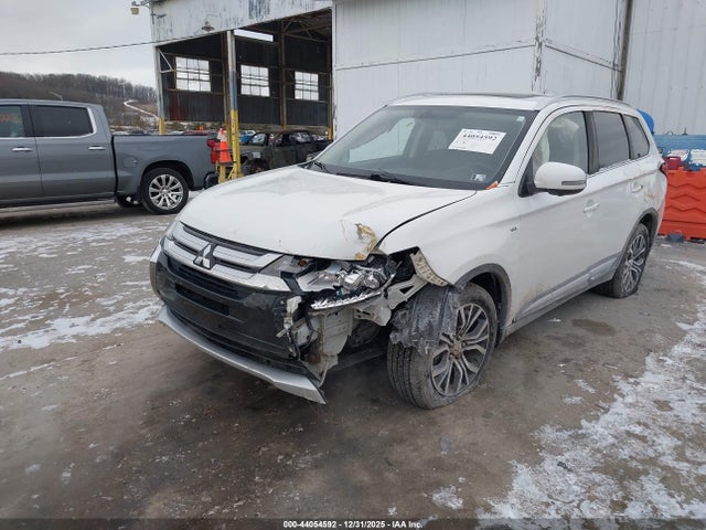 2018 MITSUBISHI OUTLANDER JA4JZ4AX0JZ010919 Photo 5