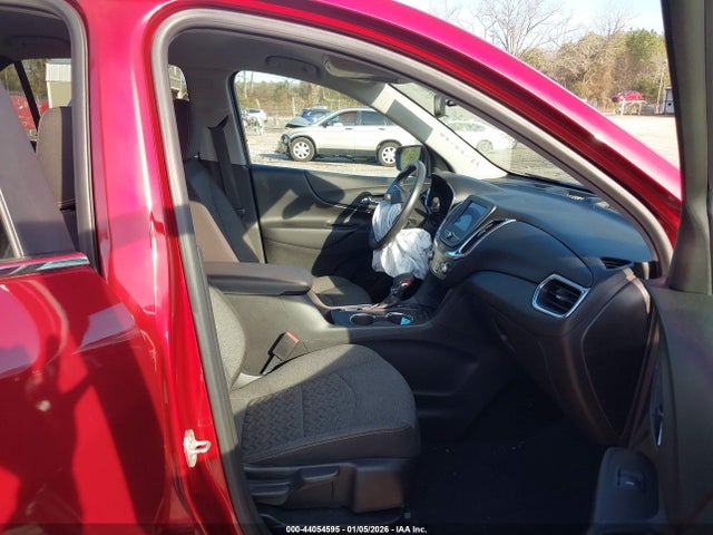3GNAXUEV2NL183754 Chevrolet Equinox Awd Lt