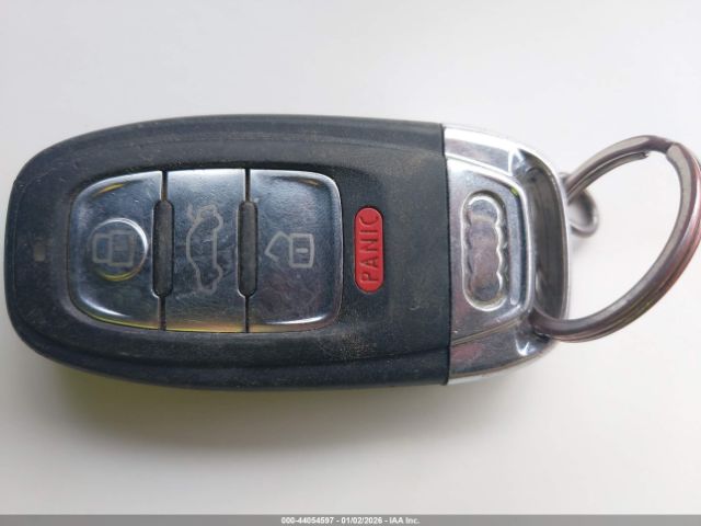 2012 AUDI A6 WAUHGBFC2CN052407 Photo 10