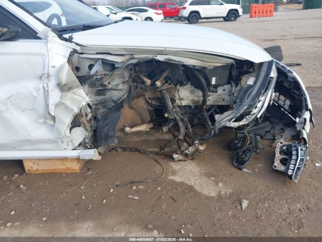 2012 AUDI A6 WAUHGBFC2CN052407 Photo 5