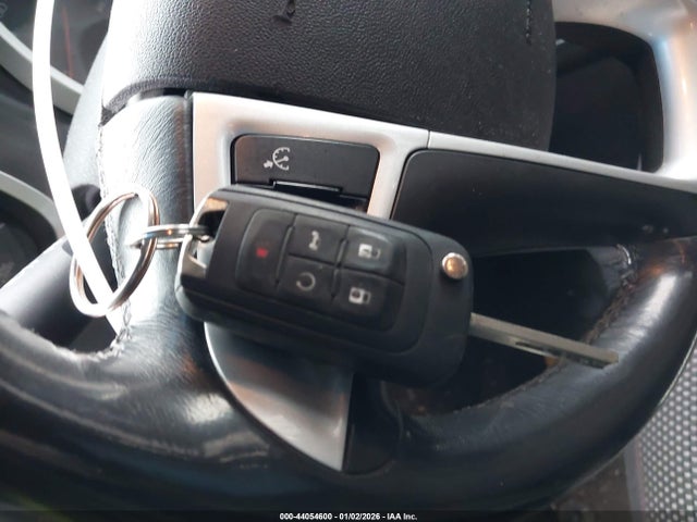 2011 CHEVROLET EQUINOX 2CNFLEEC2B6363651 Photo 10