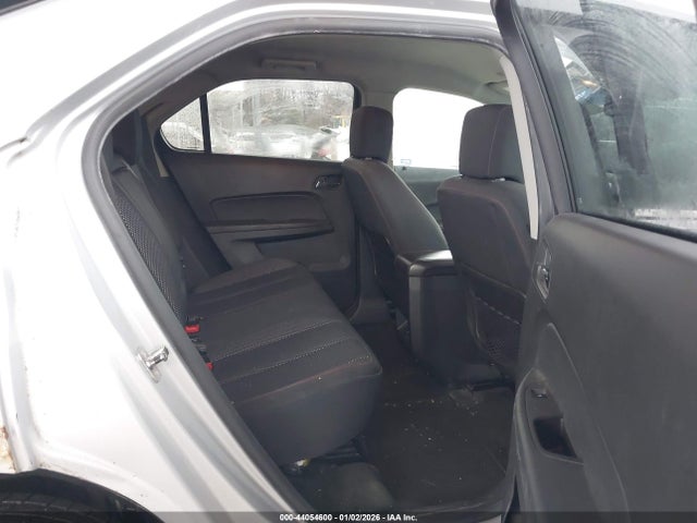 2011 CHEVROLET EQUINOX 2CNFLEEC2B6363651 Photo 7