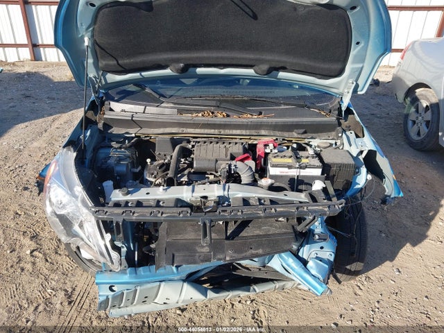 2024 MITSUBISHI MIRAGE G4 ML32FUFJ4RHF14145 Photo 9