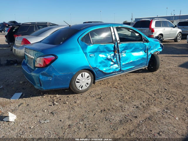 2024 MITSUBISHI MIRAGE G4 ML32FUFJ4RHF14145 Photo 3