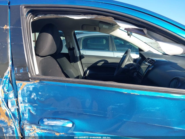 2024 MITSUBISHI MIRAGE G4 ML32FUFJ4RHF14145 Photo 4