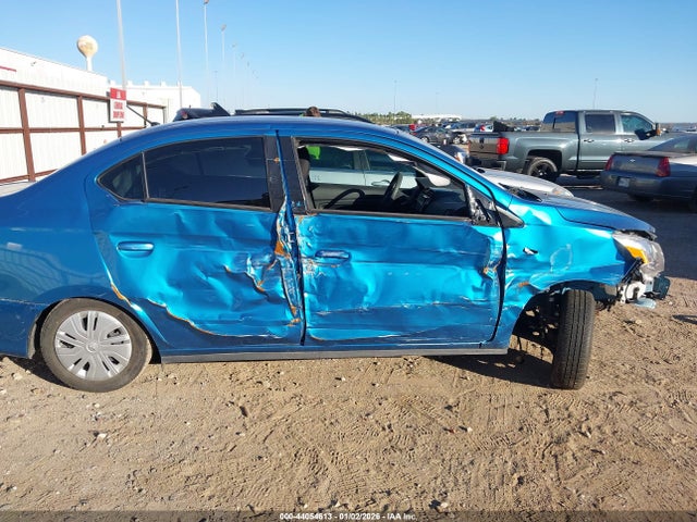 2024 MITSUBISHI MIRAGE G4 ML32FUFJ4RHF14145 Photo 5