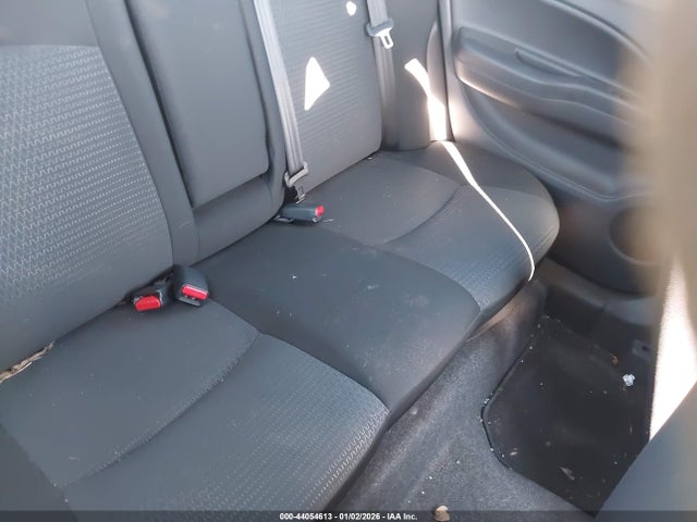 2024 MITSUBISHI MIRAGE G4 ML32FUFJ4RHF14145 Photo 7