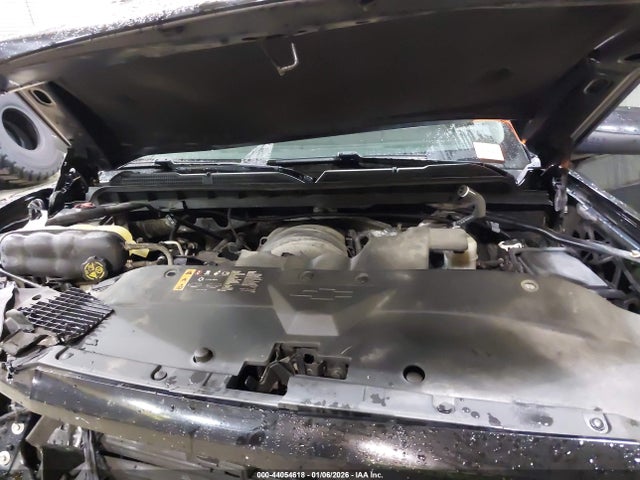 1GCUKREC5HF115317 Chevrolet Silverado 1500 2lt