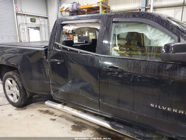 1GCUKREC5HF115317 Chevrolet Silverado 1500 2lt