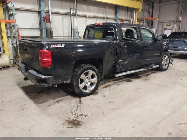 1GCUKREC5HF115317 Chevrolet Silverado 1500 2lt
