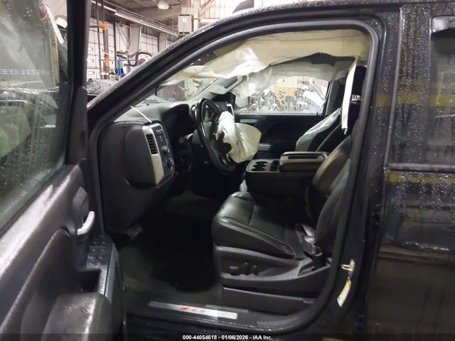 1GCUKREC5HF115317 Chevrolet Silverado 1500 2lt