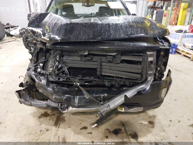 1GCUKREC5HF115317 Chevrolet Silverado 1500 2lt